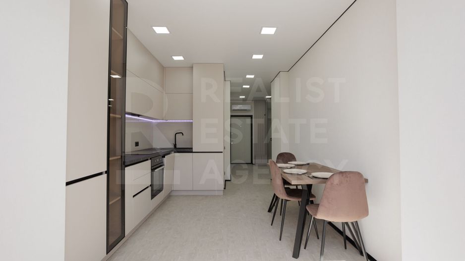 Vânzare, apartament, 1 cameră, Bulevardul Dacia, Botanica - Poză 15