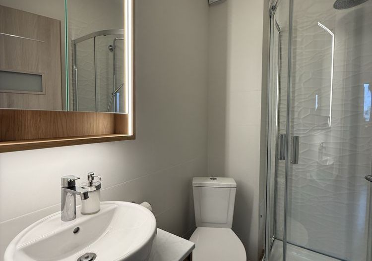 3 camere spațios și luminos – Lujerului, mobilat complet - Poză 6