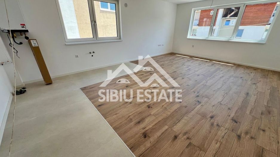 Apartament modern cu 2 camere – confort și stil la etajul 1 - Poză 2
