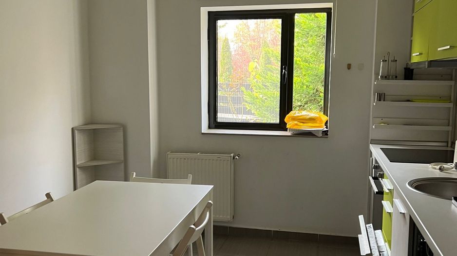 Apartament 3 camere cu grădină | Natura Residence |  | Garaj 2 locuri - Poză 5