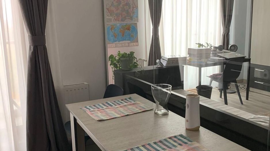 Apartament 1 Camera 20th Residence 2016 - Poză 2