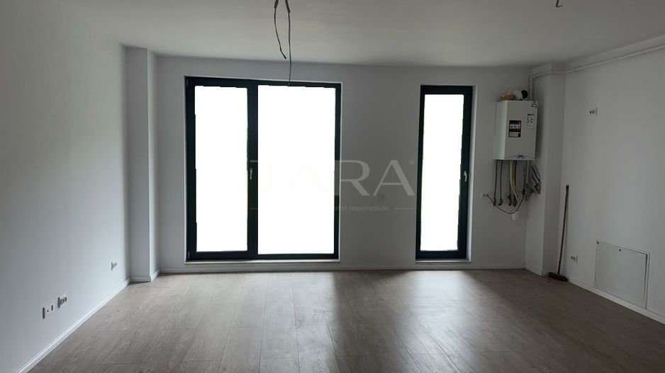 Apartament Modern 2 Camere + Terasă Spațioasă - Poză 3