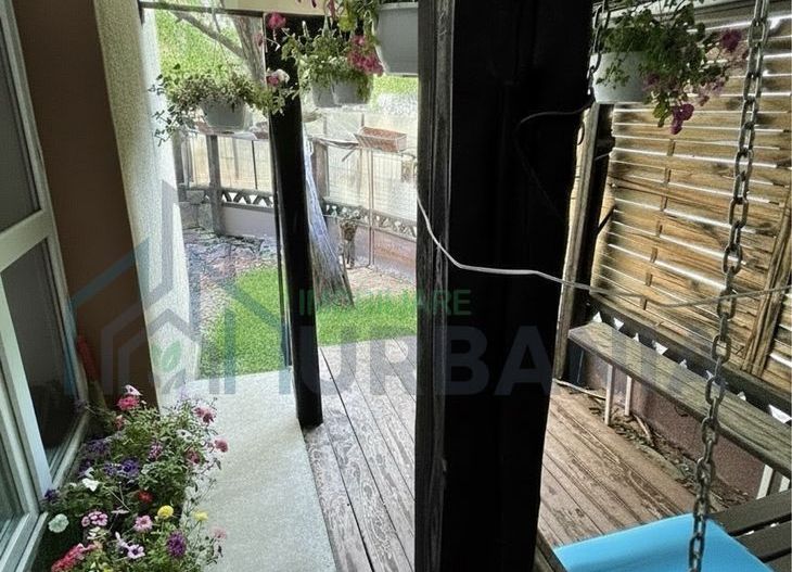 Apartament 2 camere decomandat, 47 mp, Green Park Tatarasi, Iasi, bloc 2009, gradina 40 mp - Poză 1