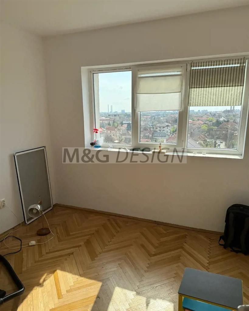 Apartament 3 camere Complexul Studentesc - Poză 2