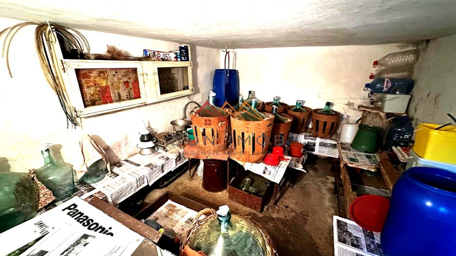 2 CASE ÎN CÂMPINA, TEREN 356 MP | 85000 EURO - Poză 10