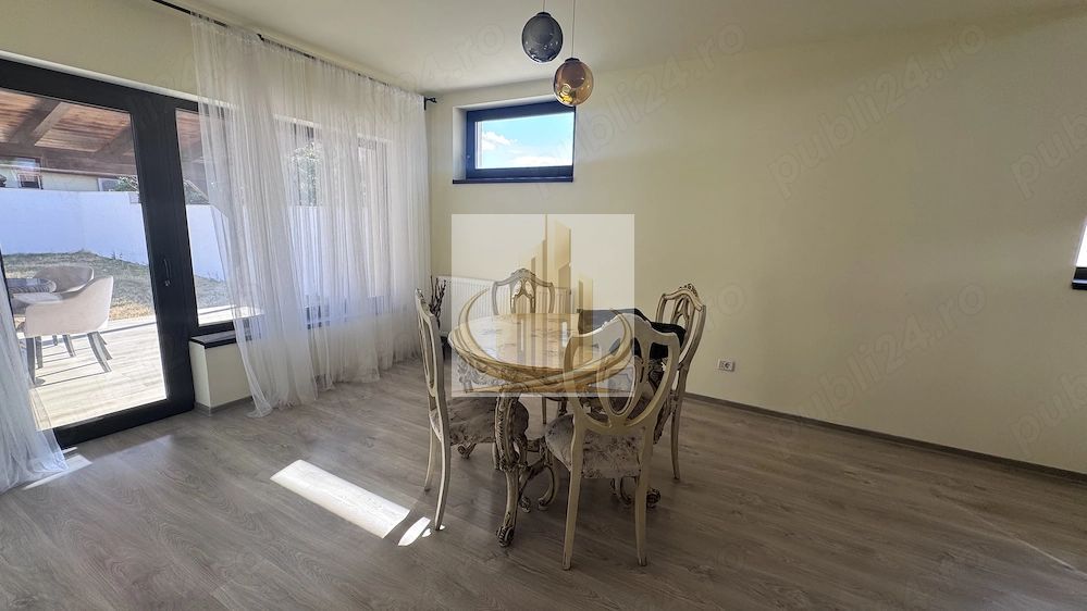 Casă Individuală Premium | Săcălaz | 335 MP utili  | 700 MP Teren - Poză 4