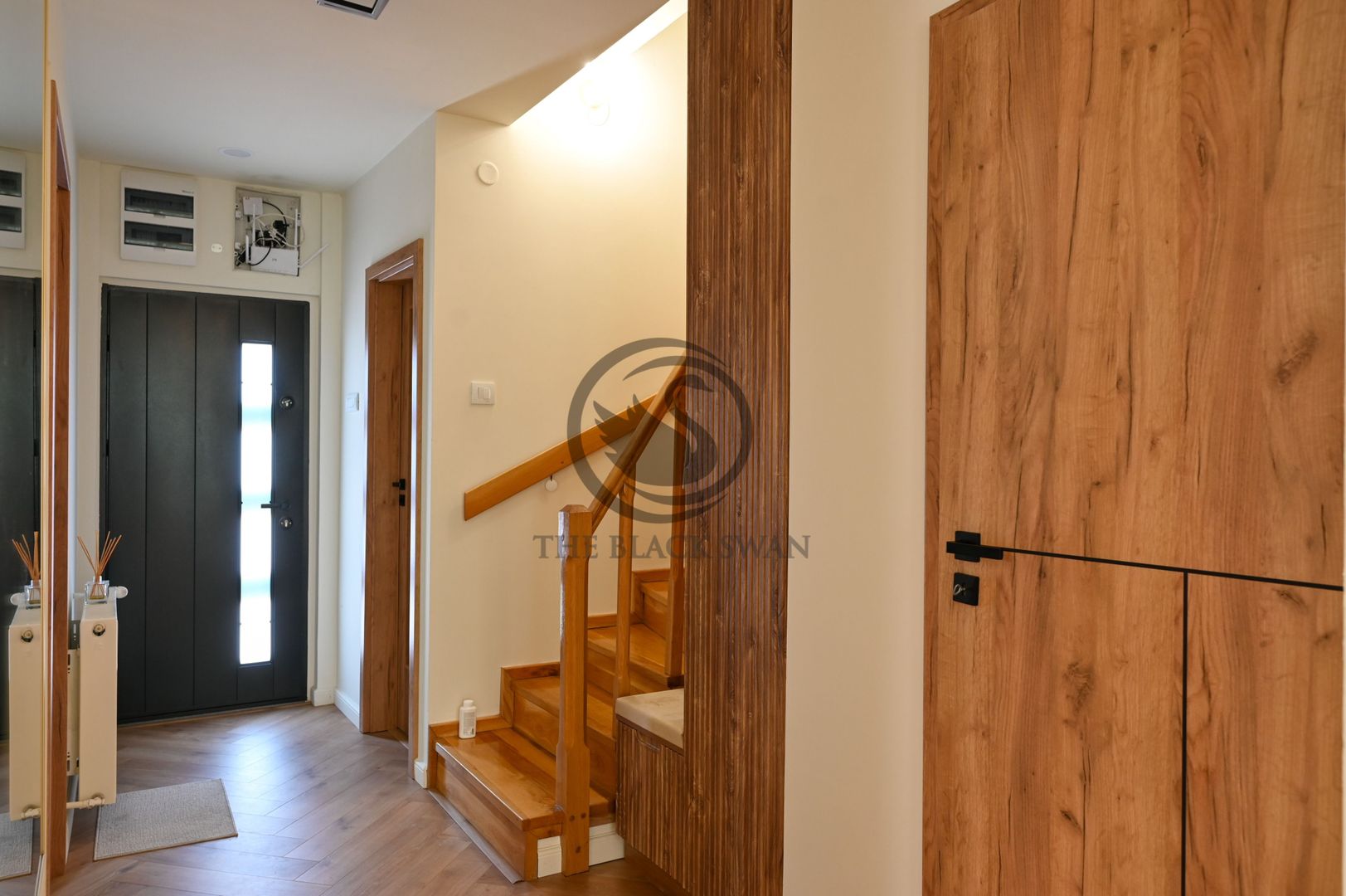 Casa cu 4 camere de vanzare | Renovata 2025 | Cartier Albert - Evocasa - Poză 13