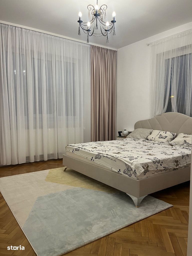 Vila  Centrul Bucurestiului - Parcul Carol - Poză 4