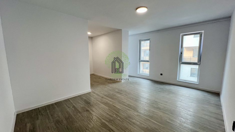 Apartament cu 2 camere pe str. Somesului Floresti, constructie noua - Poză 13