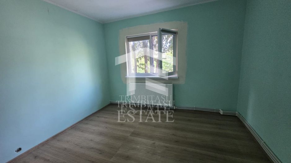 FALEZA NORD- Apartament 3 camere de vanzare. - Poză 6