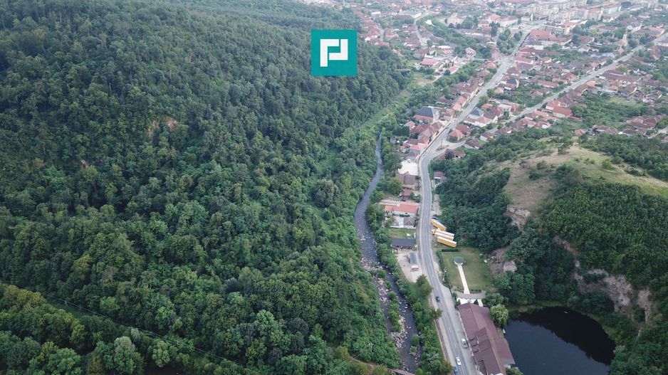 Teren Intravilan, în orașul Sebiș, Arad - Poză 27