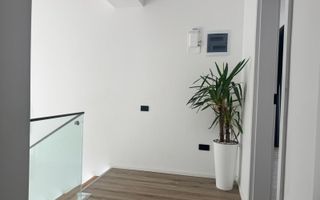 Casa individuala cu 5 camere, complet mobilata si utilata, Com Berceni - Poză 14