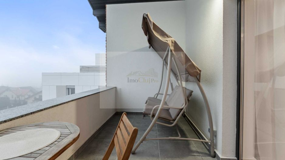 Apartament 2 camere de închiriat +Parcare | Europa | Prima închiriere - Poză 10