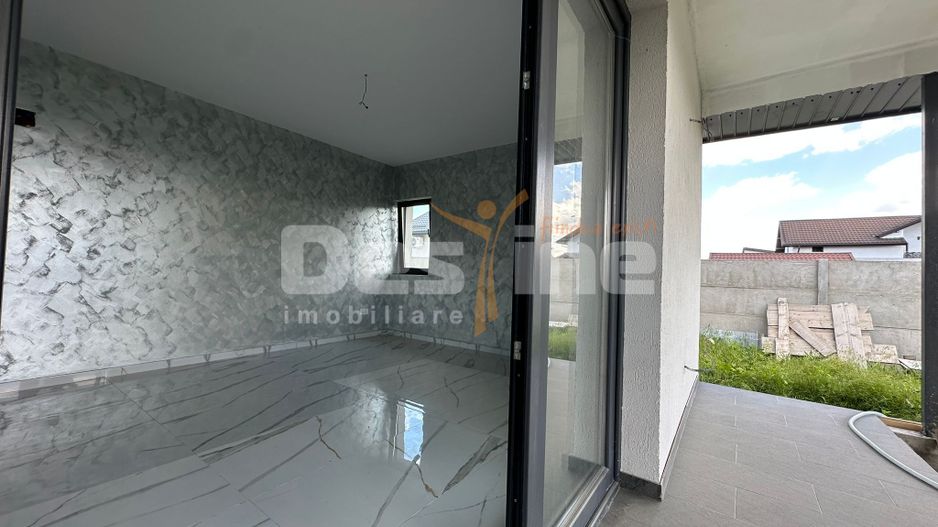 Casă individuală 4 camere | 121 mp utili | Teren 893 mp | Berceni - Poză 2