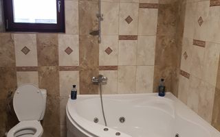 Refugiu la munte - casă cu 3070 mp teren și vedere spre Vârful Rânca - Poză 26