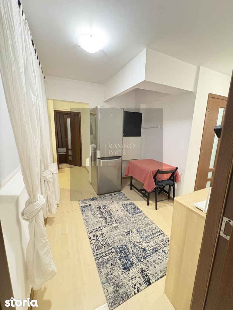 2 camere decomandat - Strada Reșița /  Huedin - Poză 2