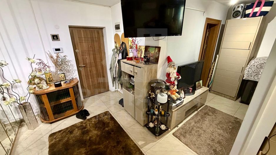 2 camere in bloc 2021 - Promenada Mall - 52.7mp - etaj 2 - centrala - Poză 4