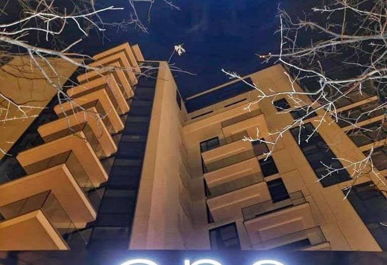 Apartament 2 camere || One Herastrau Towers || Terasa 12Mp cu un view deosebit - Poză 31