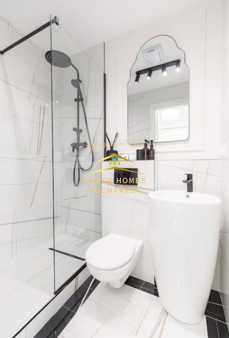 Apartament de inchiriat - 3 camere -Delea veche - Poză 6