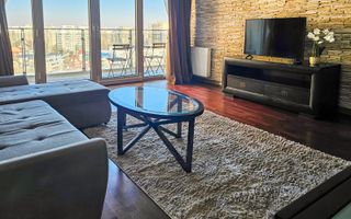 Inchiriere apartament 2 camere - InCity Residence Dristor - Poză 18