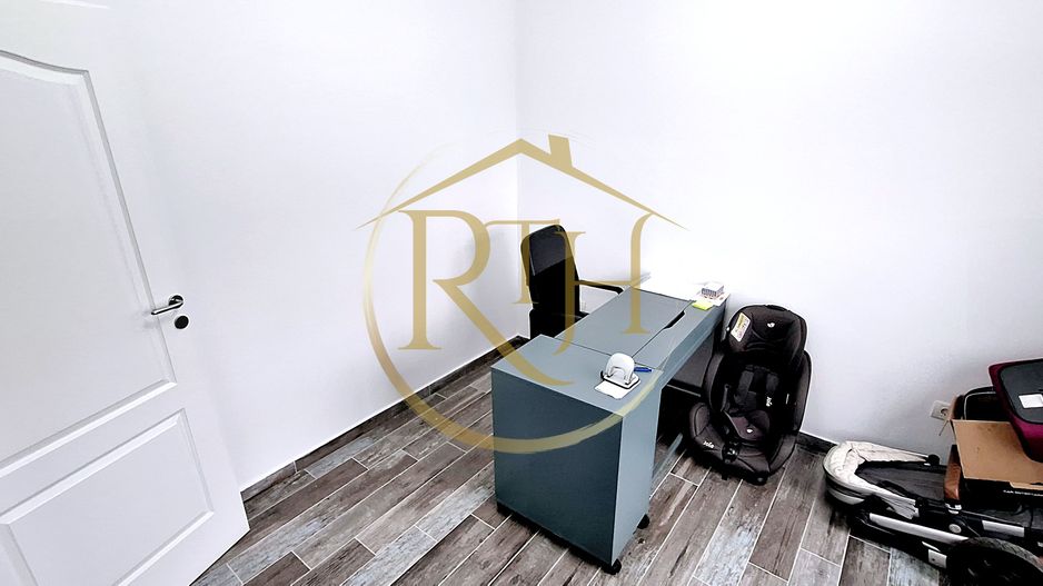 Oferim spre vanzare cu apartament 2 camere, situat in Giroc - Poză 10