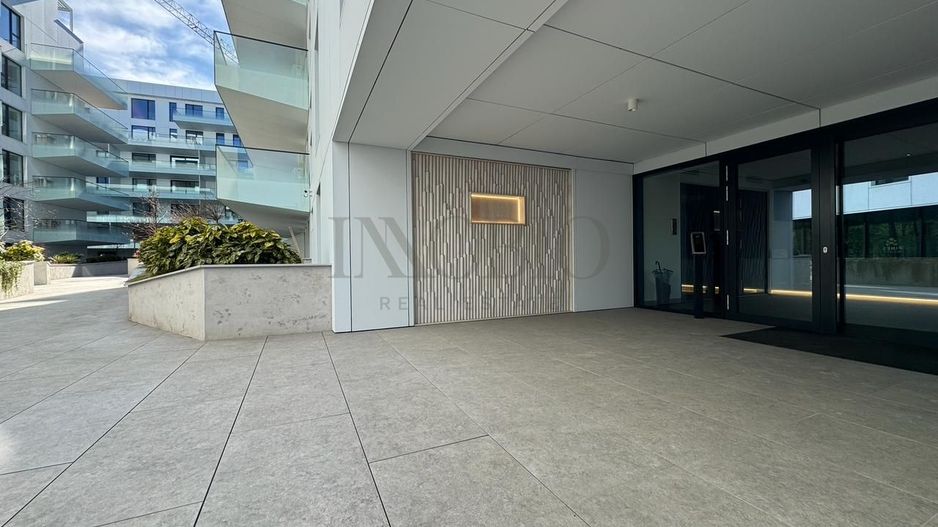 Apartament 4 Camere | Pines Residence | 2 Locuri de Parcare - Poză 16