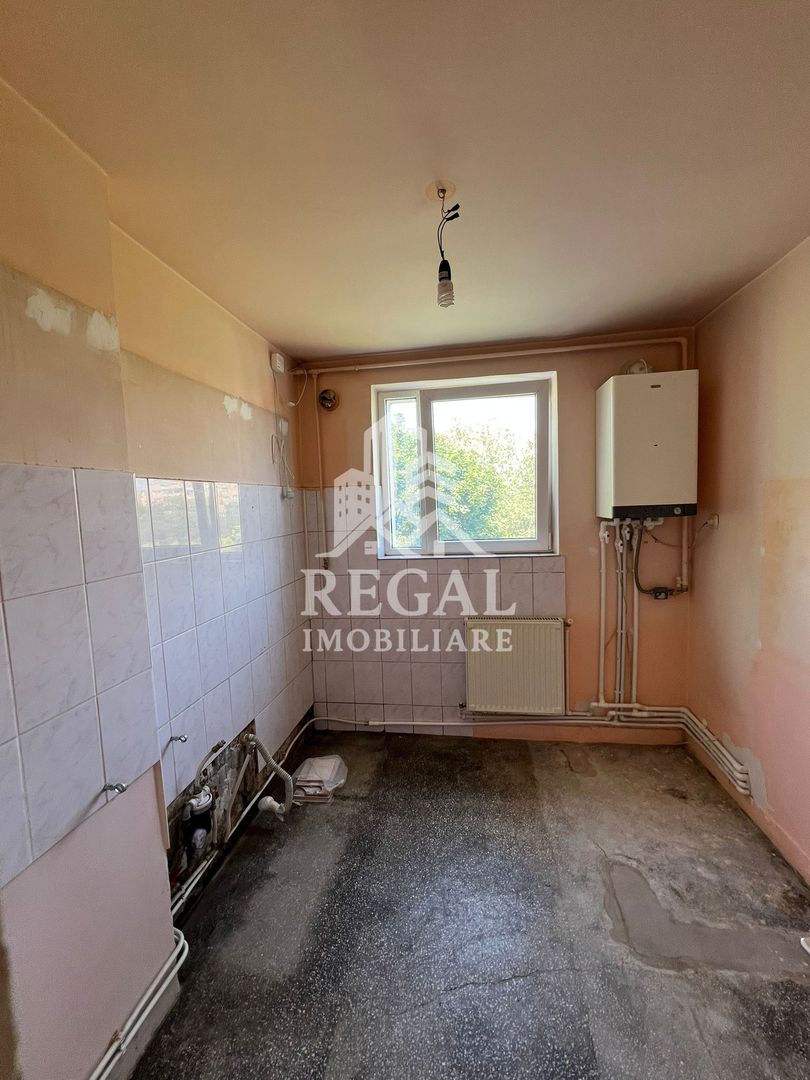 Apartament 3 camere – Ultracentral, vedere spre pietonală și Parc - Poză 10