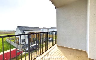 Apartament 2 Camere, prima inchiriere, Braytim - Calea Urseni - Poză 13