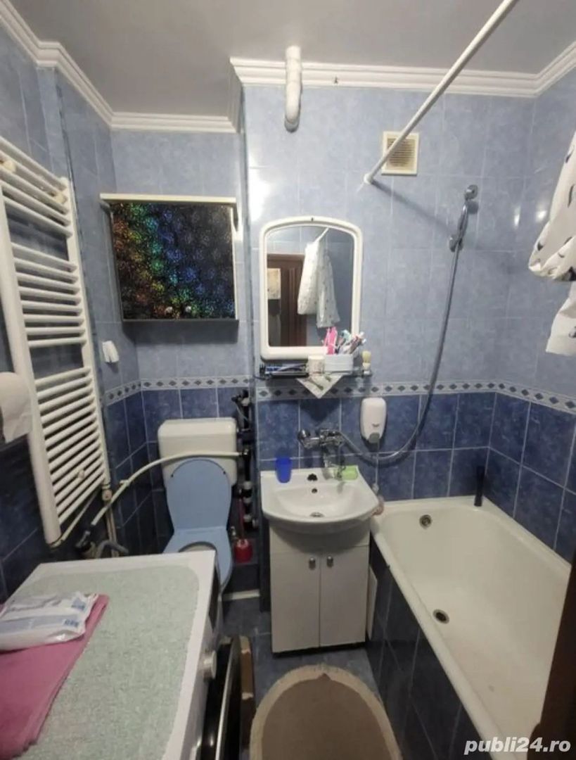 BRASADAS vinde ap 2 cam Soli PARTER - Poză 2