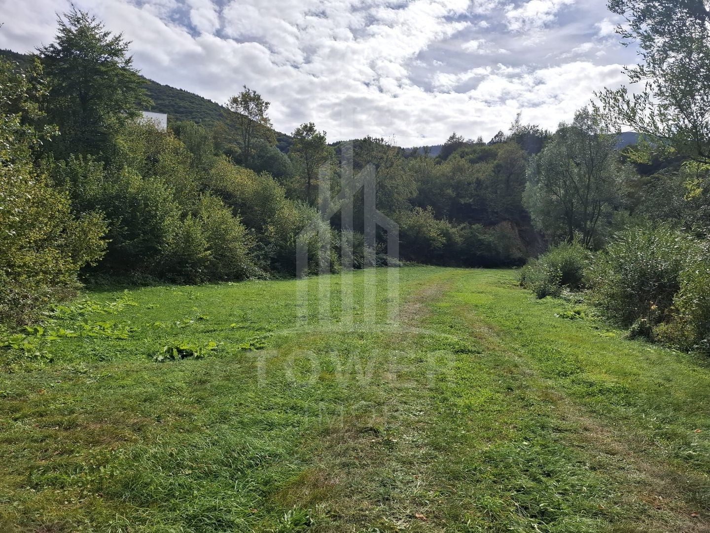 Teren Intravilan de Vânzare – 3622 mp – Râu Sadului - Poză 7