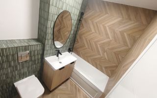 Apartament 2 camere renovat integral, Lujerului, Militari - Poză 3