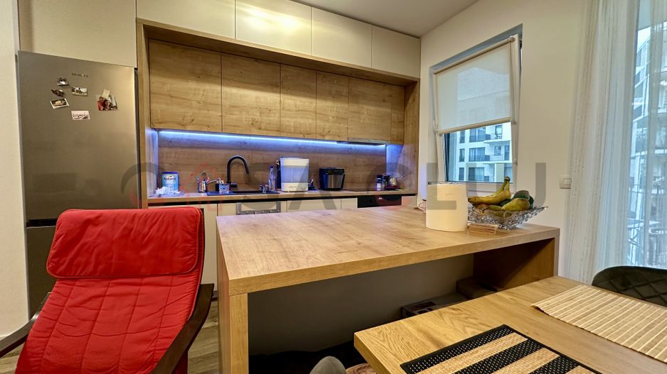 La cheie, ansambul premium, Record Park! - Poză 2