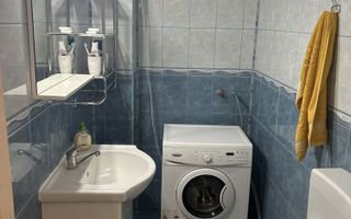 Apartament 4 camere in Dacia, etajul 2/4, ZONA cu acces rapid centru - Poză 5