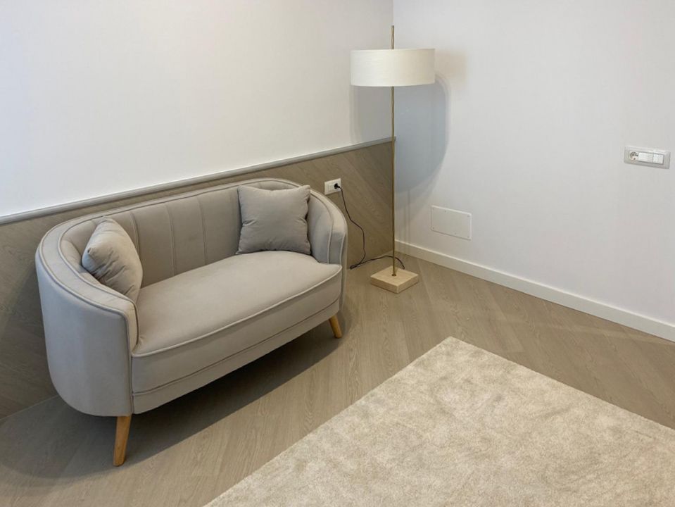 Chirie | Apartament 3 camere | Premium | Parcare inclusă | Pipera - Poză 10