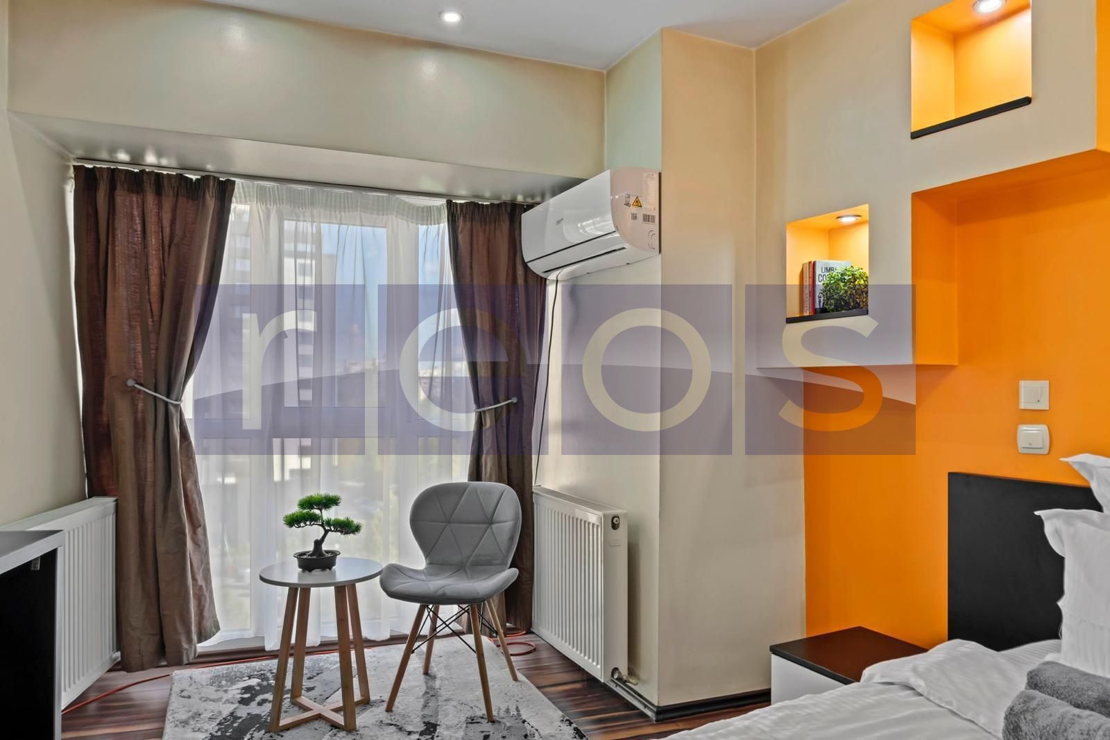 VANZARE 4 CAMERE - DECOMANDAT -  UNIRII- FANTANI - Poză 8