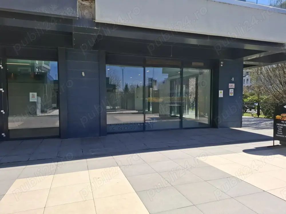 BRASADAS închiriază Sp Com UpGround integral/parțial - Poză 1