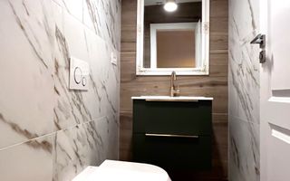 Penthouse, panoramă,  155 mp utili, cartier Schei! - Poză 9