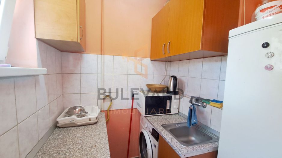 Apartament de vanzare in centrul cartierului Gheorgheni! - Poză 13