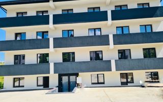 Bloc nou intabulat în Iași-Hlincea, apartamente cu 2 camere, mutare imediată - Poză 3