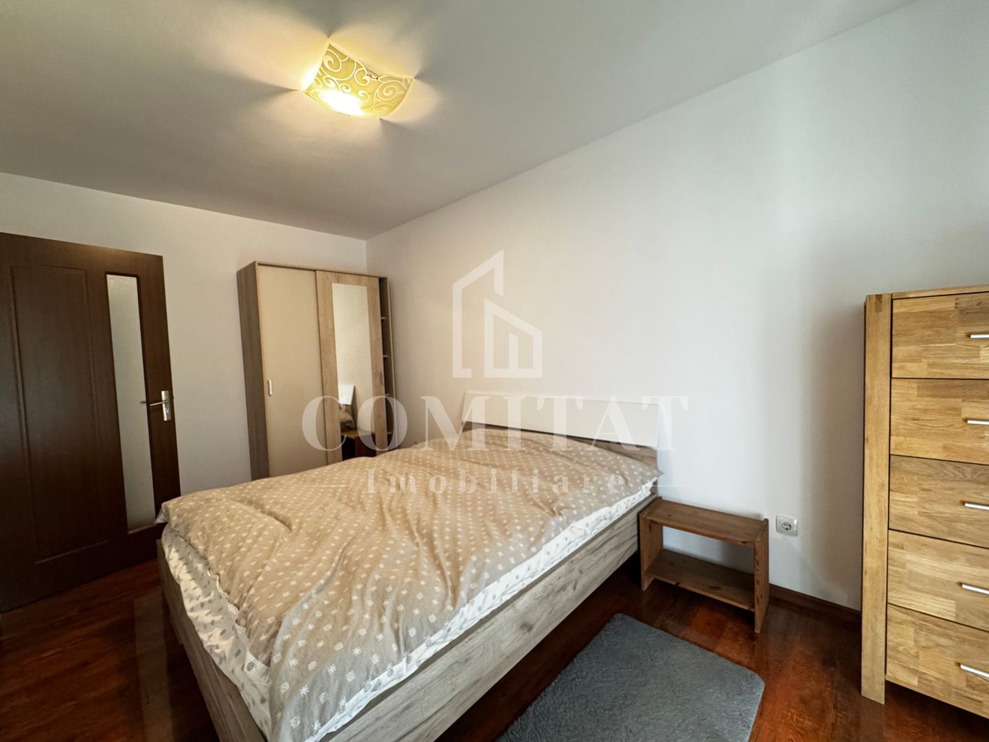 Apartament cu 3 camere | Loc de parcare | Zona Iulius Mall - Poză 3
