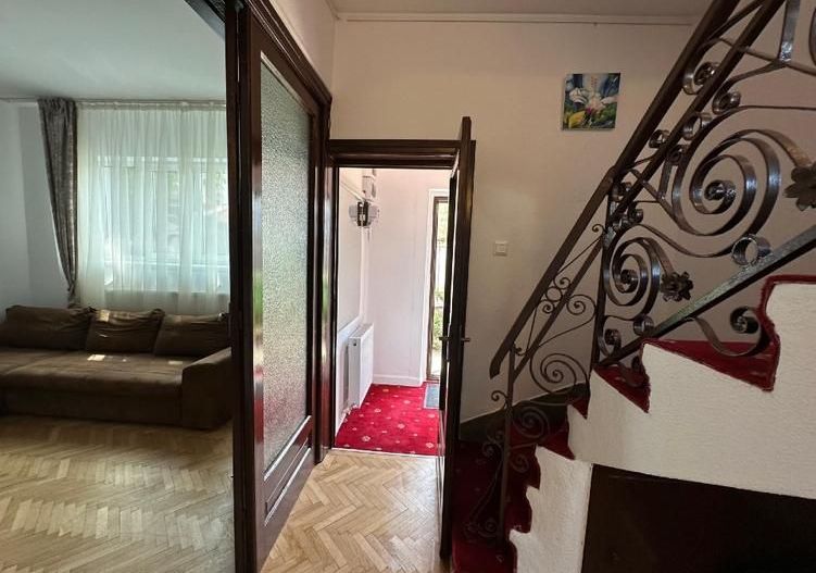 Casa Parcului Circului/Stefan cel Mare - Poză 11