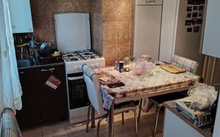 Casă 2 camere Str. Danton - Poză 4