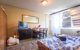 Apartament 2 Camere – Drumul Taberei - Aleea Parva nr.1 - Poză 1
