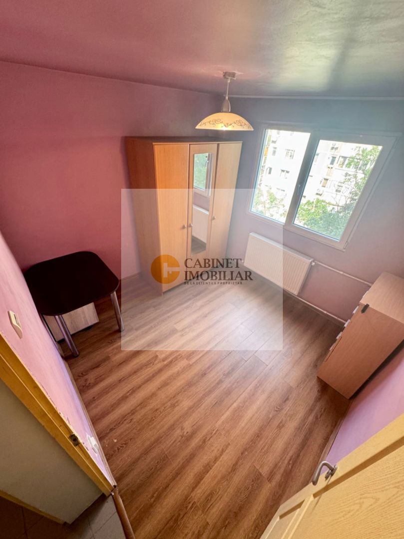 2 Camere Decomandat | Metrou Lujerului 3 min | Et Intermediar - Poză 15