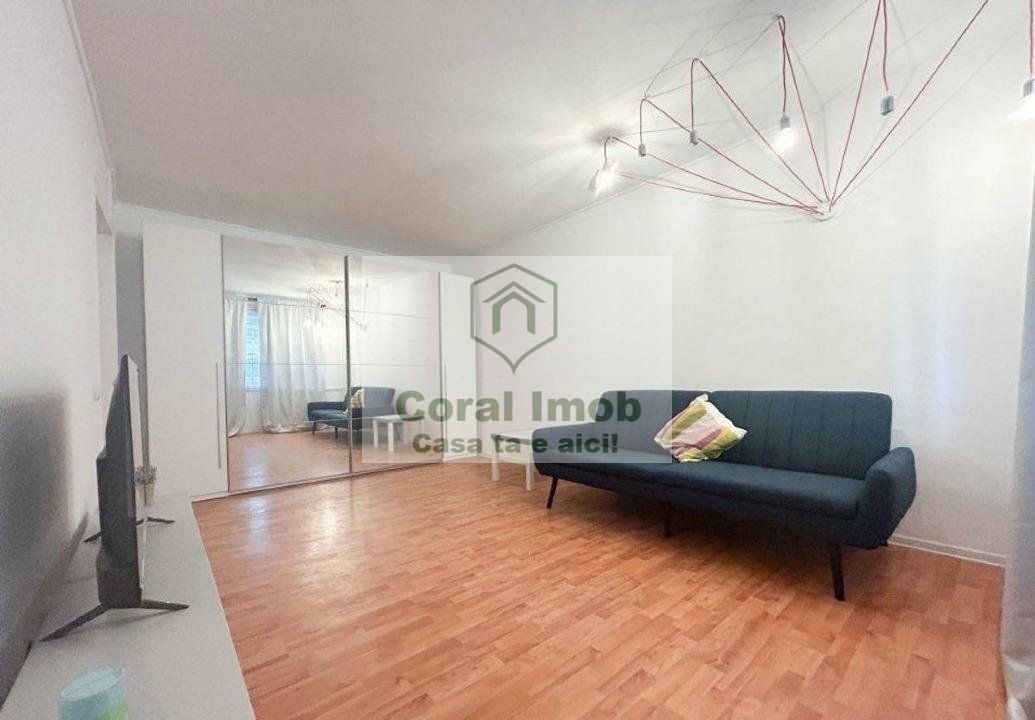 Vanzare apartament 2 camere 56mp Doamna Ghica - Poză 10