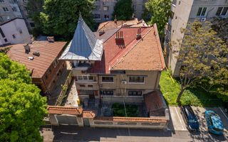 Casa Spatioasa 15 Camere Sector 5 -OPORTUNITATE INVESTITIE - Poză 2