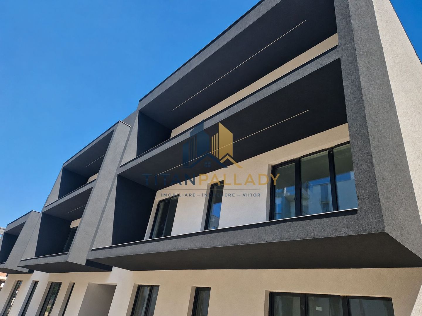 2Cam-Titan-Pallady-Metrou-24MpTerasa-Incalzire Pardoseala-1/2 Parcare - Poză 8