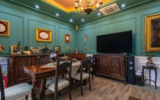 Vila unica | Piscina interioara | Sauna | Fitness | Dotari High Tech - Poză 17