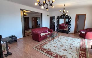 Apartament Domenii // Gherghel