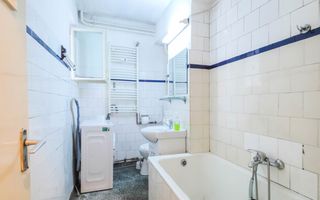 2 camere Baba Novac | Etaj 1 | Bloc reabilitat | 50 mp utili | 94.900 - Poză 7